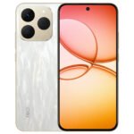 Realme 15T Dual SIM (256GB / 8GB Ram / 6.57 Inch / 5G)