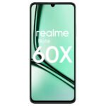Realme Note 60x Dual SIM (128GB / 4GB Ram / 6.74 Inch / 4G LTE) - Image 2