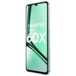 Realme Note 60x Dual SIM (128GB / 4GB Ram / 6.74 Inch / 4G LTE) - Image 3