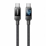 Remax CB09 Type-C Cable 240W Fast Charging 1.2m