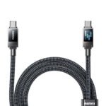 Remax CB09 Type-C Cable 240W Fast Charging 1.2m - Image 2