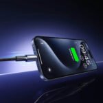 Remax RC-C099(A-C) USB To Type-C Cable 6A 66W Fast Charging 1.2m - Image 3