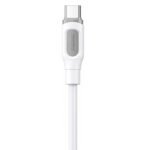 Remax RC-C111 Type-C To Type-C Cable 60W Fast Charging 1m - Image 4