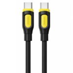 Remax RC-C111 Type-C To Type-C Cable 60W Fast Charging 1m