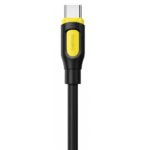 Remax RC-C111 Type-C To Type-C Cable 60W Fast Charging 1m - Image 2