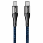 Remax RC-C115 Type-C To Type-C Cable 100W Fast Charging 1.2m - Image 2