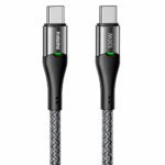 Remax RC-C115 Type-C To Type-C Cable 100W Fast Charging 1.2m