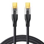 Remax RC-C170 Type-C To Type-C Cable 60W Fast Charging 1.2m - Image 2