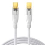 Remax RC-C170 Type-C To Type-C Cable 60W Fast Charging 1.2m - Image 4