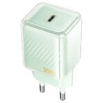 Remax RP-U91 GaN Wall Charger 30W Fast Charging