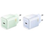 Remax RP-U91 GaN Wall Charger 30W Fast Charging - Image 5