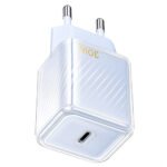 Remax RP-U91 GaN Wall Charger 30W Fast Charging - Image 4