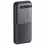 Remax RPP-71 Power Bank 2x USB + Type-C 20W+22.5W Fast Charging 10000mAh - Image 2
