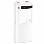 Remax RPP-71 Power Bank 2x USB + Type-C 20W+22.5W Fast Charging 10000mAh - Image 4