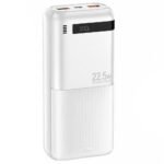 Remax RPP-72 Power Bank 2x USB + Type-C 22.5W Fast Charging 20000mAh - Image 2