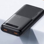Remax RPP-72 Power Bank 2x USB + Type-C 22.5W Fast Charging 20000mAh - Image 3