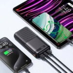 Remax RPP-72 Power Bank 2x USB + Type-C 22.5W Fast Charging 20000mAh - Image 5