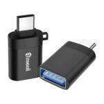 ST-Standard ST-9130T Type-C to USB OTG Converter - Image 7
