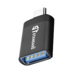 ST-Standard ST-9130T Type-C to USB OTG Converter - Image 6