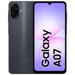 Samsung Galaxy A07 Dual SIM (256GB / 8GB Ram / 6.7 Inch / 4G LTE)
