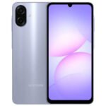 Samsung Galaxy A07 Dual SIM (256GB / 8GB Ram / 6.7 Inch / 4G LTE) - Image 7