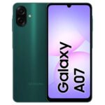 Samsung Galaxy A07 Dual SIM (256GB / 8GB Ram / 6.7 Inch / 4G LTE) - Image 13
