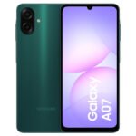 Samsung Galaxy A07 Dual SIM (64GB / 4GB Ram / 6.7 Inch / 4G LTE) - Image 8