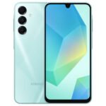 Samsung Galaxy A16 Dual SIM (128GB / 4GB Ram / 6.7 Inch / 4G LTE)