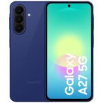 Samsung Galaxy A27 Dual SIM (256GB / 8GB Ram / 6.7 Inch / 5G) - Image 19