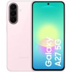 Samsung Galaxy A27 Dual SIM (256GB / 8GB Ram / 6.7 Inch / 5G)