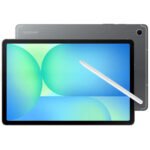 Samsung Galaxy Tab S10 FE Tablet (256GB / 12GB Ram / 10.9 Inch / 5G) - Gray - Image 9