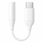 Samsung Type-C To 3.5mm Audio Converter - White (Copy)