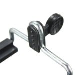 Selfie Stick & Tripod Mount Metal Phone Clamp - Image 4