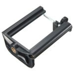 Selfie Stick & Tripod Mount Metal Phone Clamp - Image 3