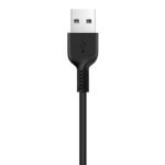 USB To Type-C Cable 2m Tray - Black - Image 3