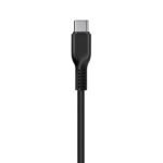 USB To Type-C Cable 2m Tray - Black - Image 2