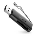 Ugreen 60722 USB 3.0 Multifunction Card Reader - Image 2