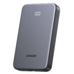 Ugreen 75131B Power Bank USB + Type-C 20W Fast Charging 10000mAh - Black