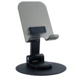 Voltix VT-123 Desktop Mobile Holder 360° Full Rotation - Image 2