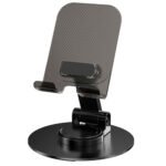 Voltix VT-123 Desktop Mobile Holder 360° Full Rotation