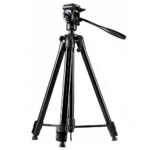 Weifeng WT-3970 Tripod Stand - Image 2