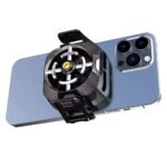X94 Mobile Phone Back Clip Cooling Fan - Image 4