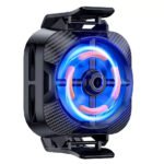 X94 Mobile Phone Back Clip Cooling Fan