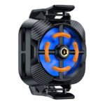 X94 Mobile Phone Back Clip Cooling Fan - Image 3