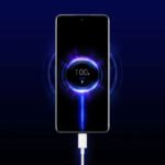Xiaomi AD652GUK GaN Wall Charger Type-C + USB + Type-C Cable 65W Fast Charging - White - Image 11