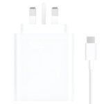 Xiaomi MDY-13-EF Wall Charger Type-C Cable 120W Fast Charging - Image 3