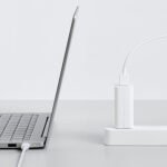 Xiaomi MDY-13-EF Wall Charger Type-C Cable 120W Fast Charging - Image 4