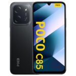 Xiaomi Poco C85 Dual SIM (256GB / 8GB Ram / 6.9 Inch / 4G LTE) - Image 18