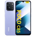 Xiaomi Poco C85 Dual SIM (256GB / 8GB Ram / 6.9 Inch / 4G LTE)