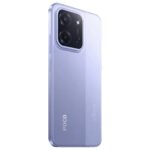 Xiaomi Poco C85 Dual SIM (256GB / 8GB Ram / 6.9 Inch / 4G LTE) - Image 6